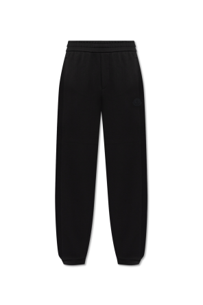 FERRAGAMO Wool pants with crease | Men's Clothing | Vitkac